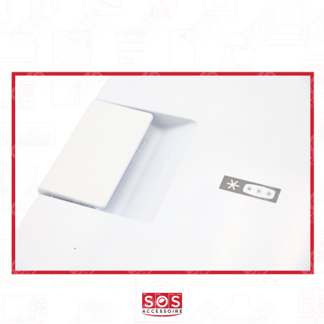 GEFRIERFACHTÜR KÜHLSCHRANK, GEFRIERSCHRANK - 481244079243, C00328339