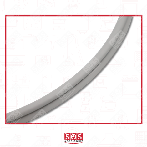 TÜRDICHTUNG WÄSCHETROCKNER - 481010713648, C00345110