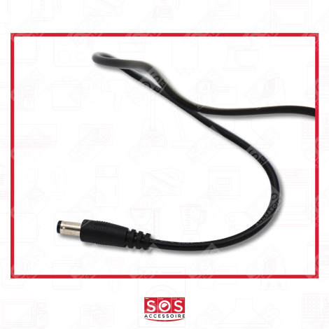 NETZTEIL STAUBSAUGER - 12006117, 00754170