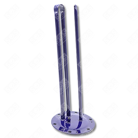 FLANSCHHEIZKÖRPER HEIZSTAB WASSER BOILER, WARMWASSERBOILER, WARMWASSERSPEICHER - AS0019133