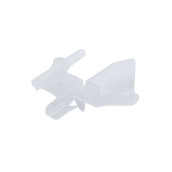 Steckverbinderhalterung