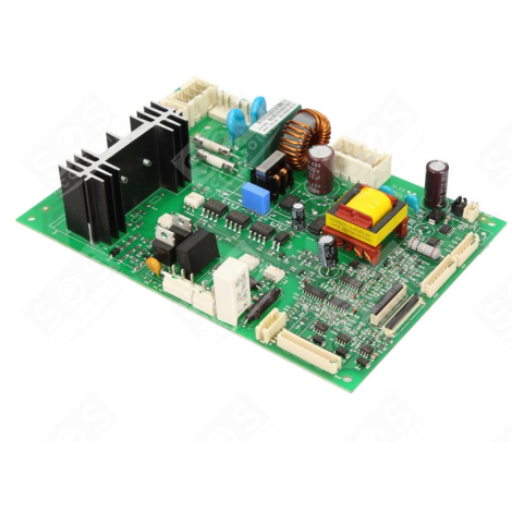 LEISTUNGSMODUL KAFFEEMASCHINE, ESPRESSOMASCHINE - 996530067506