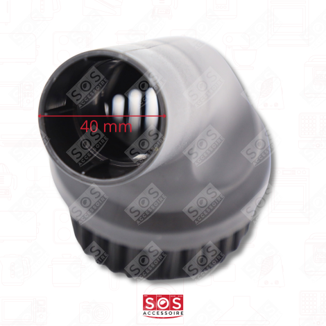 KLEINE BÜRSTE STAUBSAUGER - 434100420510