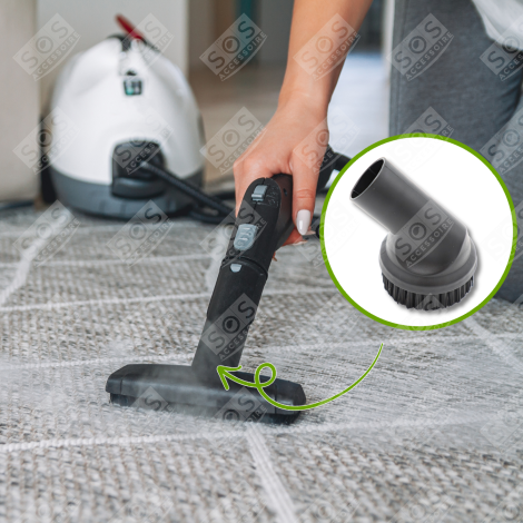 KLEINE BÜRSTE STAUBSAUGER - 434100420510