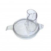 Deckel Fleischwolf Behälter