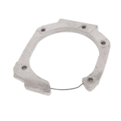 Vorderer Gegengewicht