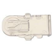 Unterer Verriegelungsdeckel