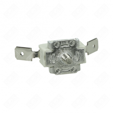 THERMOSTAT KLIXON 318° C KAFFEEMASCHINE, ESPRESSOMASCHINE - 5232105000