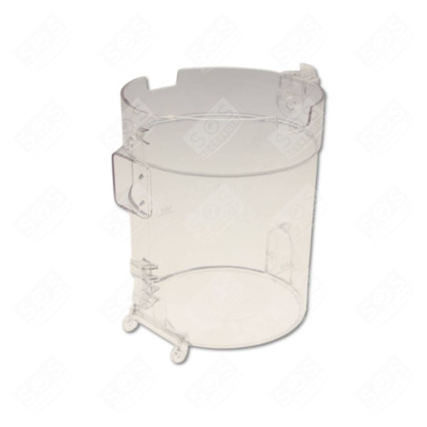 STAUBBEHÄLTER STAUBSAUGER - 12175000077198