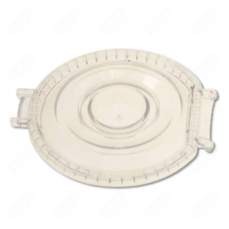 UNTERER DECKEL DES STAUBBEHÄLTERS STAUBSAUGER - 12175000077719