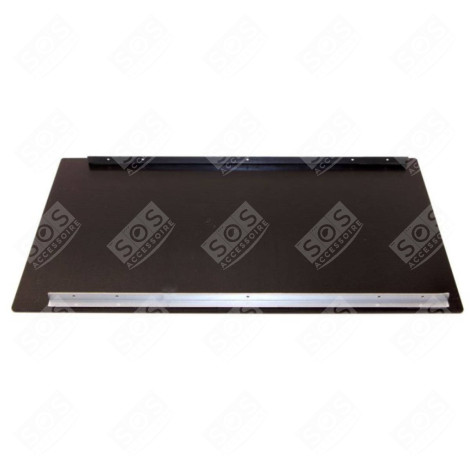 GLASKERAMIKPLATTE KOCHPLATTEN, HERDPLATTEN, KOCHFELD - 31050157, 202010107