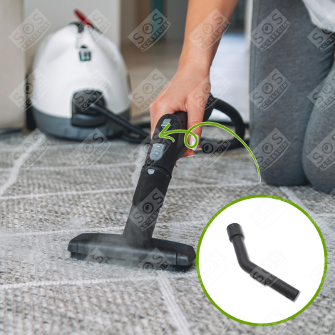 SCHLAUCH-GRIFF KOMPATIBEL