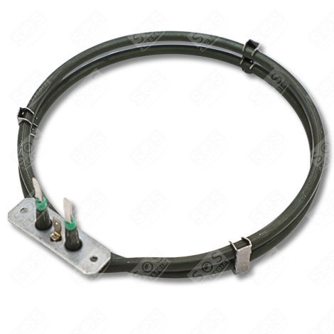 KREISWIDERSTAND 2000 W BACKOFEN, KÜCHENHERD - 32001562, 32036509