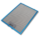 FETT-FILTERMETALL 265X359X9MM DUNSTABZUGSHAUBE - 00703451