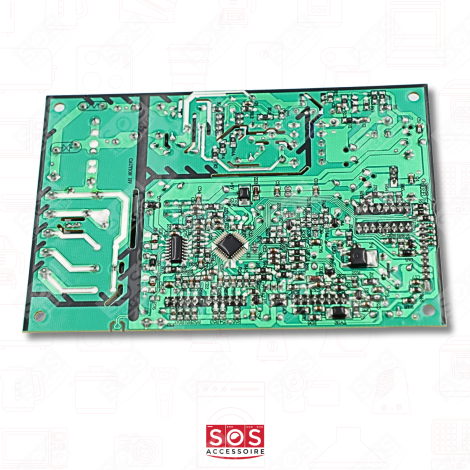 MODULE ÉLECTRONIQUE  D'ORIGINE KÜHLSCHRANK, GEFRIERSCHRANK - 0061800014