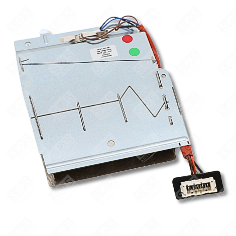 HEIZWIDERSTAND WÄSCHETROCKNER - 481010669312, 481010477521