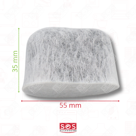 SET MIT 2 CHLORFILTERN