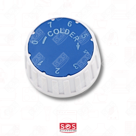 THERMOSTAT VC1 RANCO K50P1110 KÜHLSCHRANK, GEFRIERSCHRANK - K50-P110VC1, 481981729175