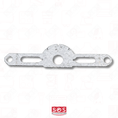 THERMOSTAT VC1 RANCO K50P1110 KÜHLSCHRANK, GEFRIERSCHRANK - K50-P110VC1, 481981729175