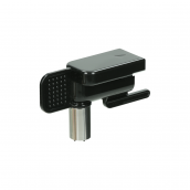 Milchaufschäumer (Kochendes Wasserhahn)