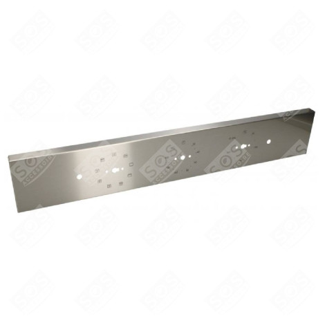 BEDIENFELD BACKOFEN, KÜCHENHERD - 481011094144