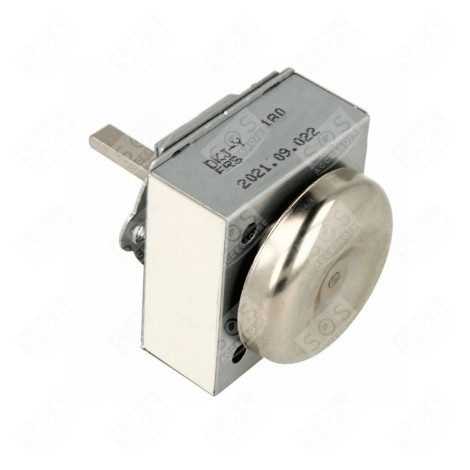 ZEITSCHALTUHR BACKOFEN, KÜCHENHERD - 481010657893, C00382638