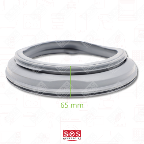 TÜRMANSCHETTE WASCHMASCHINE - 1910540100, 1910540400