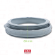 BULLAUGEN-DICHTUNG (MANSCHETTE) WASCHMASCHINE - DC64-03690A