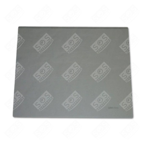 GITTERROST 500X401MM KÜHLSCHRANK, GEFRIERSCHRANK - 4362725300