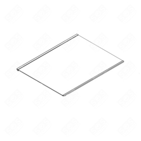 GEMÜSESCHUBLADEN-ABLAGE KÜHLSCHRANK, GEFRIERSCHRANK - ACQ30495907