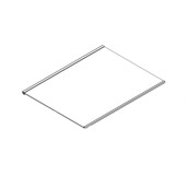 Gemüseschubladen-Ablage