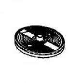 Schneidemesser-Halterung