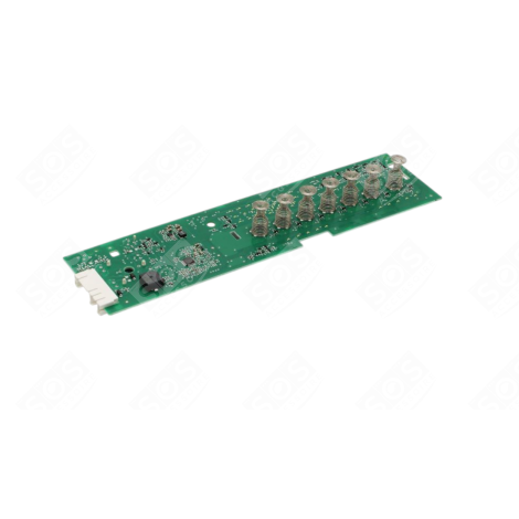 PROGRAMMIERTES STEUERMODUL WÄSCHETROCKNER - 10010098