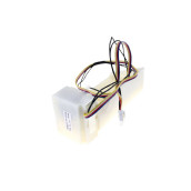 Klappenthermostat original