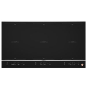 Glaskeramik-Oberfläche