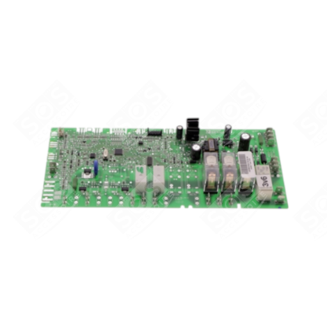 LEISTUNGSKARTE BACKOFEN, KÜCHENHERD - AS0066713