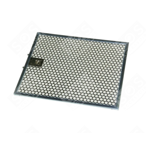 METALLFILTER 253X300 DUNSTABZUGSHAUBE - 073410612