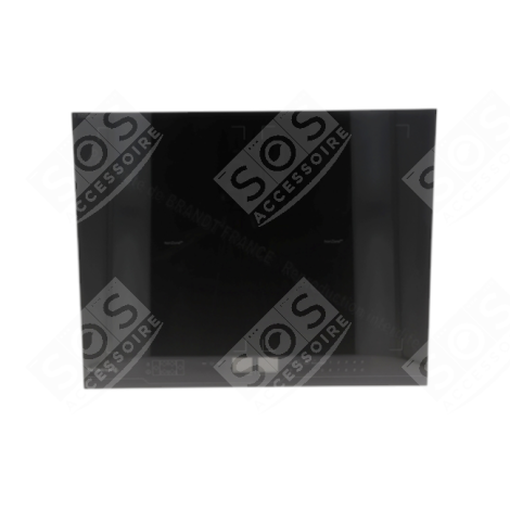 GLASKERAMIKOBERFLÄCHE KOCHPLATTEN, HERDPLATTEN, KOCHFELD - AS0068317