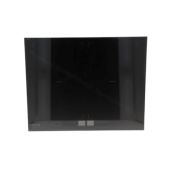 Glaskeramikoberfläche