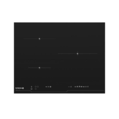 Glaskeramik-Oberfläche