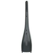 Unterer Körper mit Griff