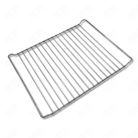 GRILLROST, BACKOFENGITTER BACKOFEN, KÜCHENHERD - 481245819334, C00312479