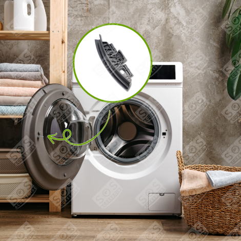 BULLAUGEN-GRIFF WASCHMASCHINE - 2839780300