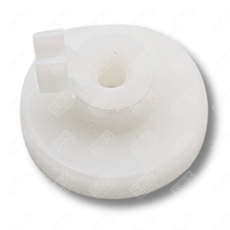 ROLLE FÜR UNTERKORB (STÜCK) GESCHIRRSPÜLER, SPÜLMASCHINE - 00066320, 31X6366