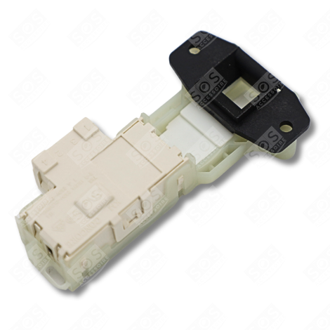 SÉCURITÉ DE PORTE, FERMETURE,  WASCHMASCHINE - 0020400505C