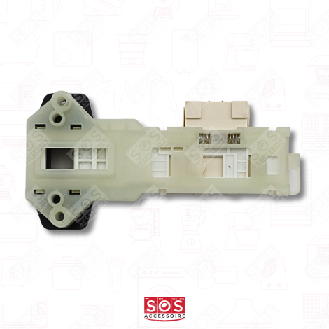 SÉCURITÉ DE PORTE, FERMETURE,  WASCHMASCHINE - 0020400505C