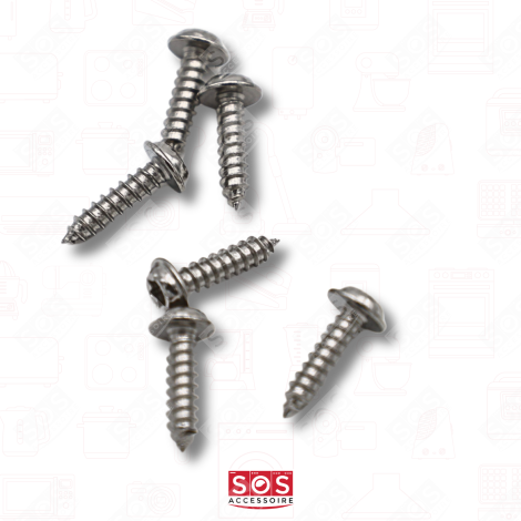 REPARATUR-SET WÄSCHETROCKNER - 00646776