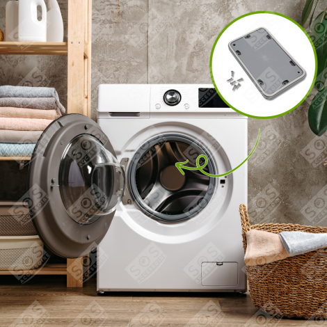 REPARATUR-SET WÄSCHETROCKNER - 00646776