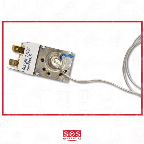 THERMOSTAT A130584 KÜHLSCHRANK, GEFRIERSCHRANK - 481228238084, C00311858
