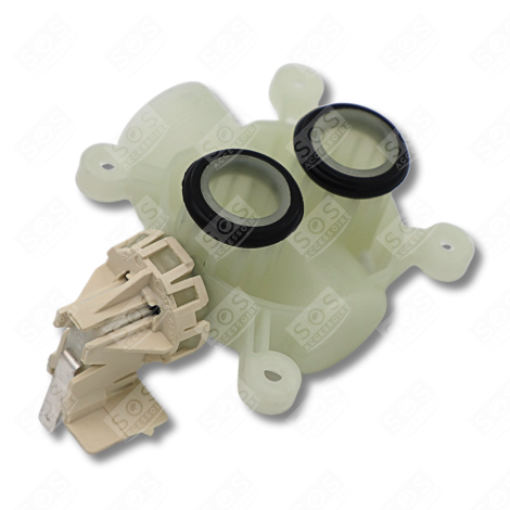 HB-VERTEILER + DRUCKSCHALTER GESCHIRRSPÜLER, SPÜLMASCHINE - 32030561